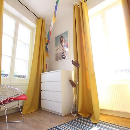 Colmar Terrace - Belle Alsace 4 - Bookingalsace Eksteriør billede