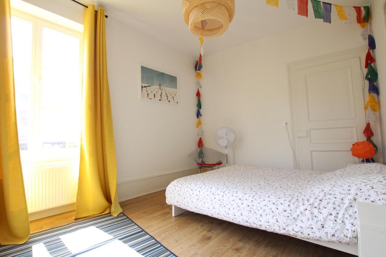 Colmar Terrace - Belle Alsace 4 - Bookingalsace Eksteriør billede