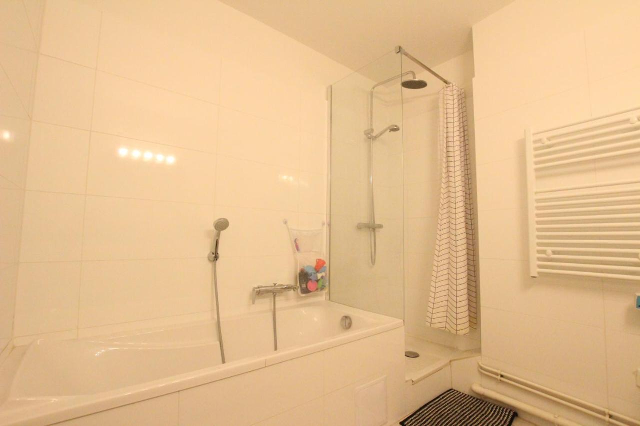 Colmar Terrace - Belle Alsace 4 - Bookingalsace Eksteriør billede