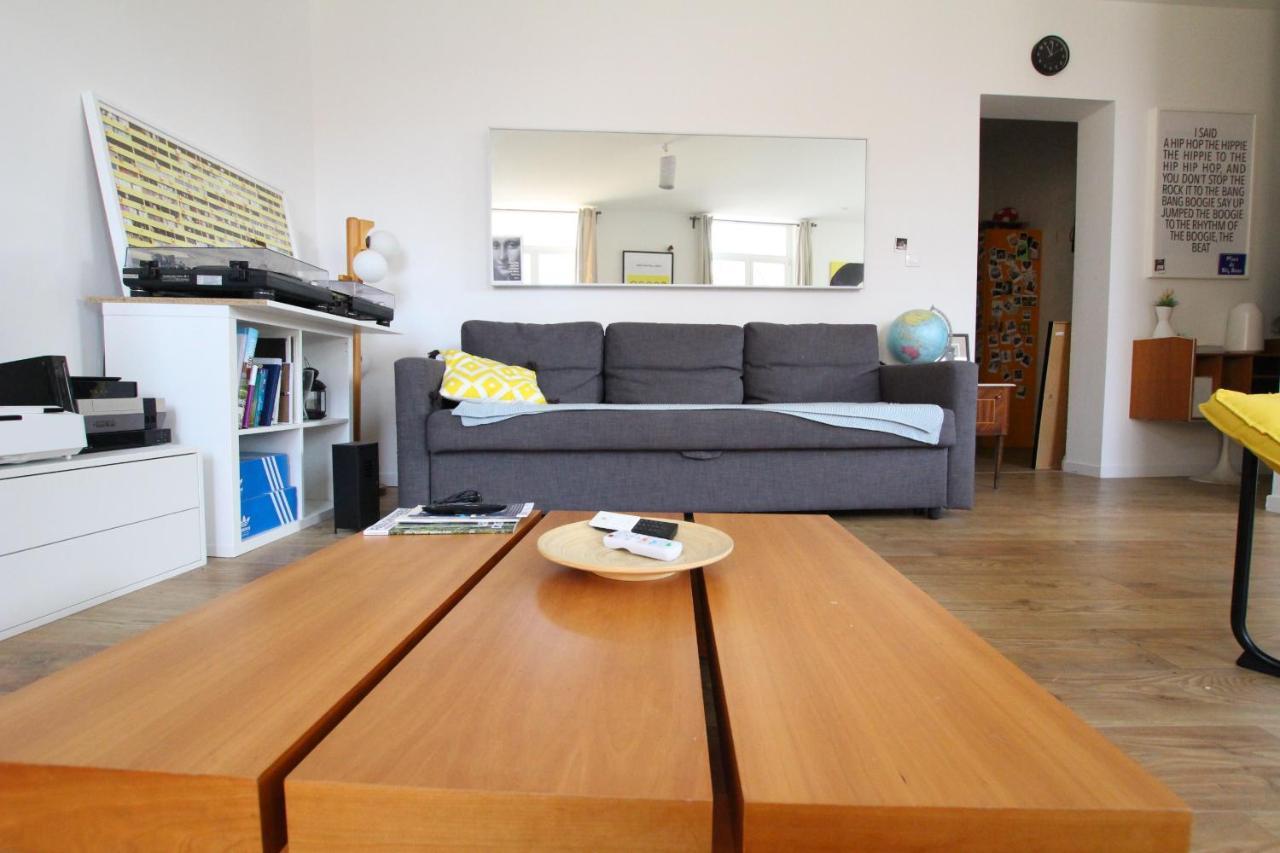 Colmar Terrace - Belle Alsace 4 - Bookingalsace Eksteriør billede