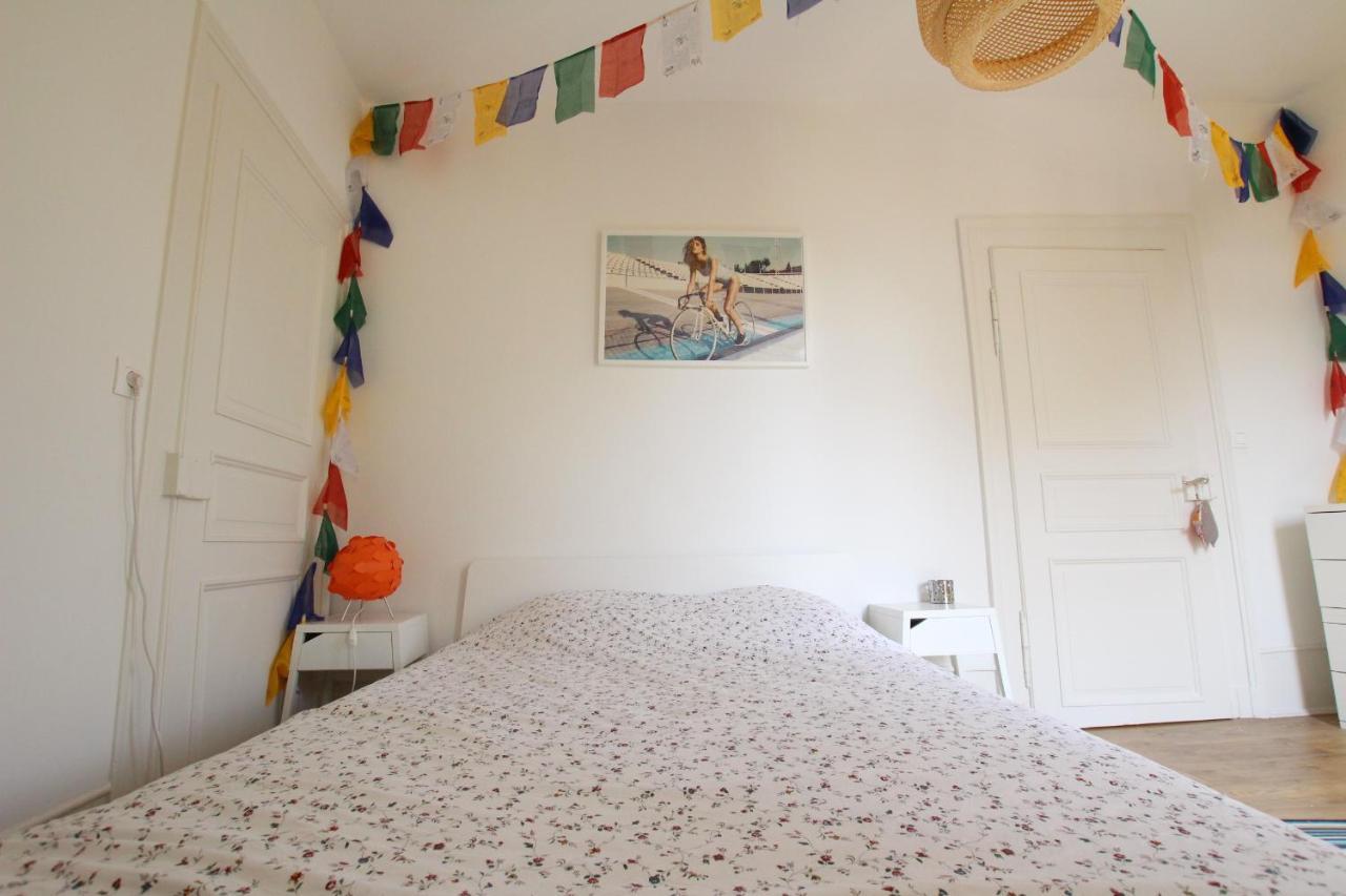 Colmar Terrace - Belle Alsace 4 - Bookingalsace Eksteriør billede
