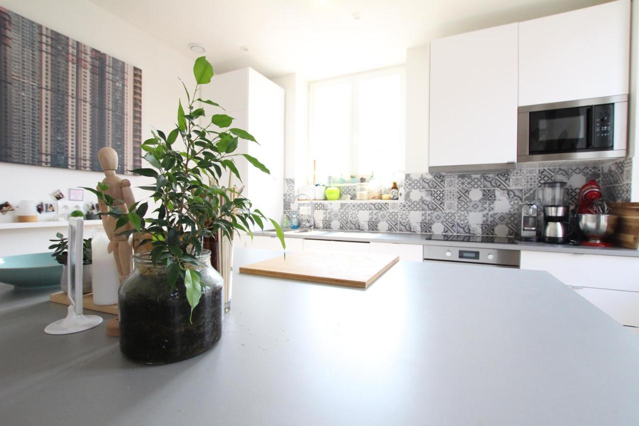 Colmar Terrace - Belle Alsace 4 - Bookingalsace Eksteriør billede